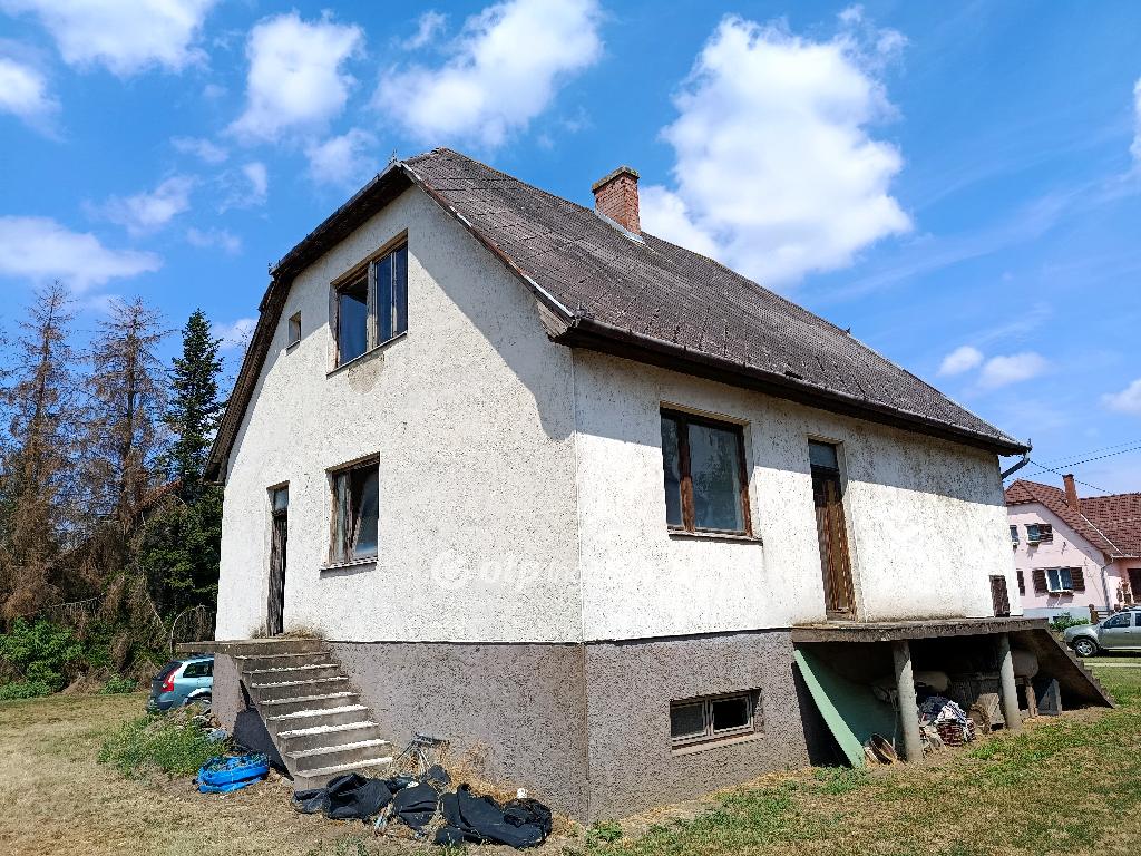 Eladó családi ház, Balkány, 5. kép