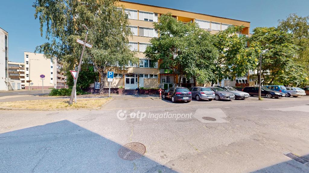 Eladó lakás, Mátészalka, 11. kép