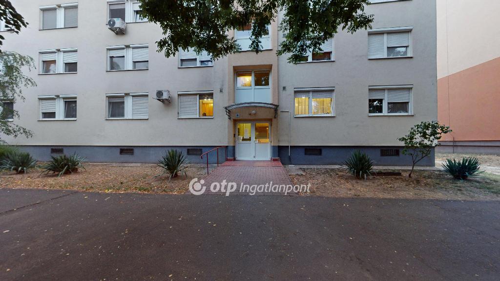 Eladó lakás, Mátészalka, 16. kép