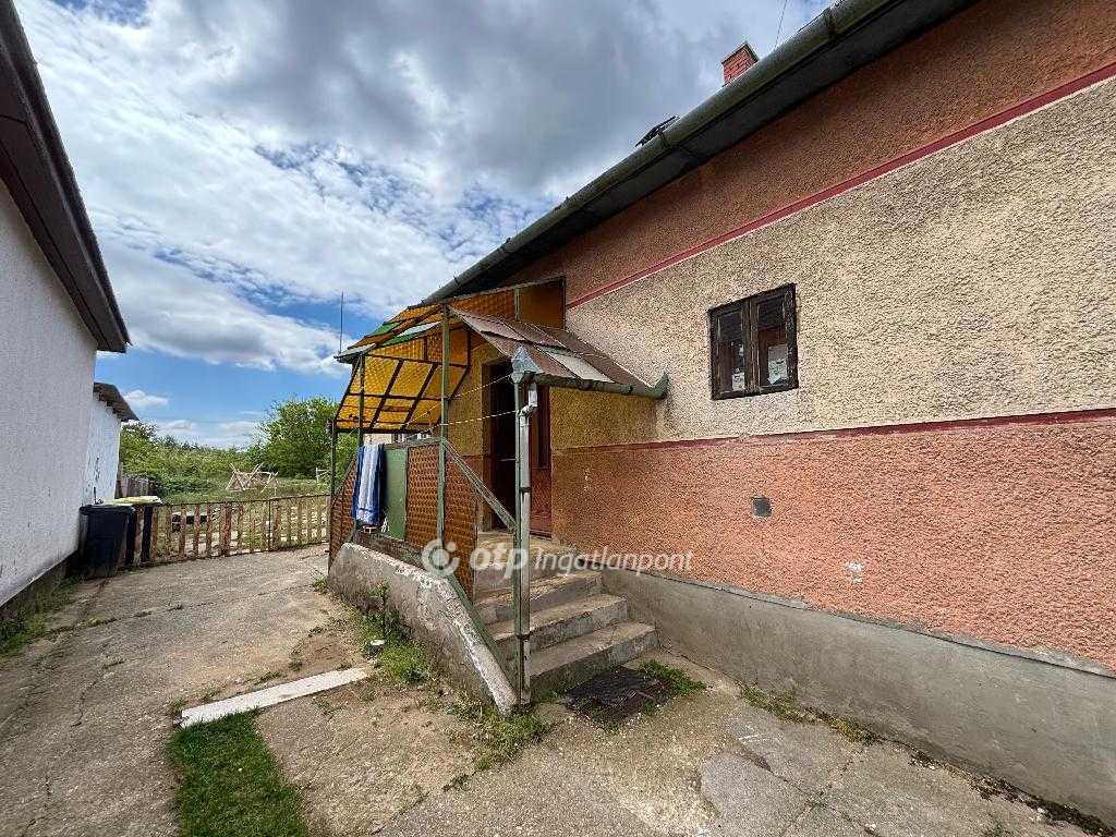 Eladó családi ház, Kisvárda, 10. kép