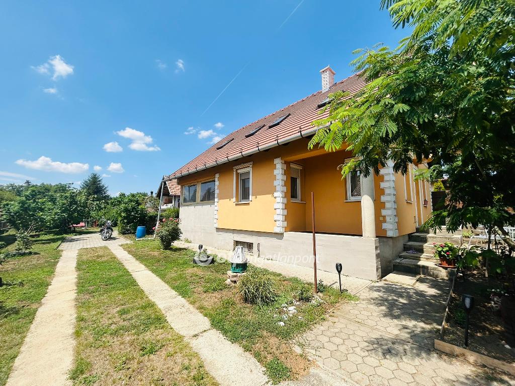 Eladó családi ház, Nyíregyháza, 22. kép