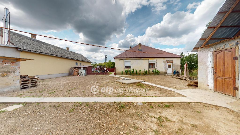 Eladó családi ház, Gulács, 25. kép