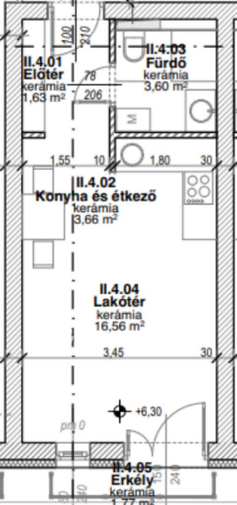 Eladó lakás, Nyíregyháza, 9. kép