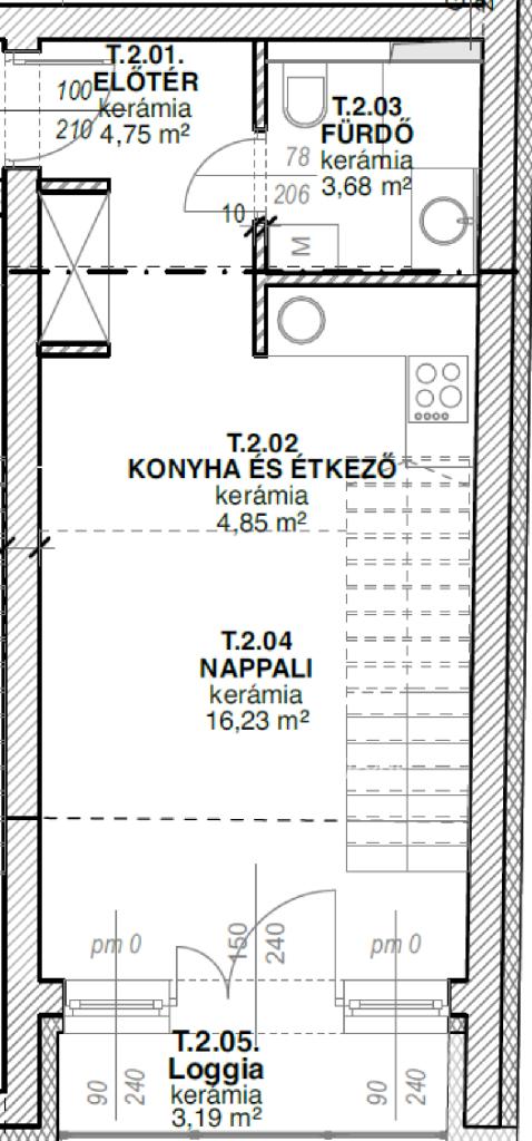 Eladó lakás, Nyíregyháza, 9. kép