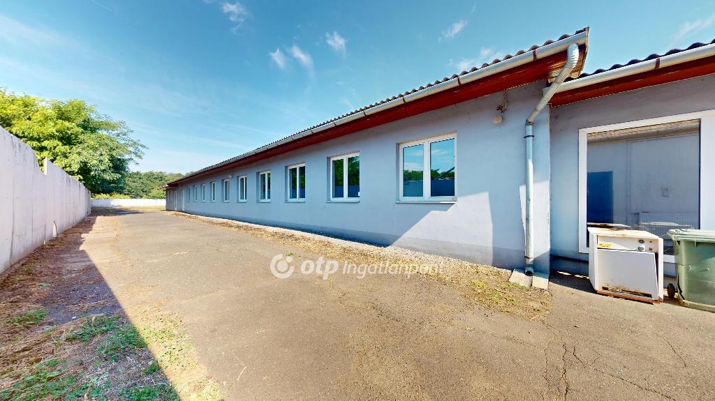 Eladó családi ház, Nyírpazony