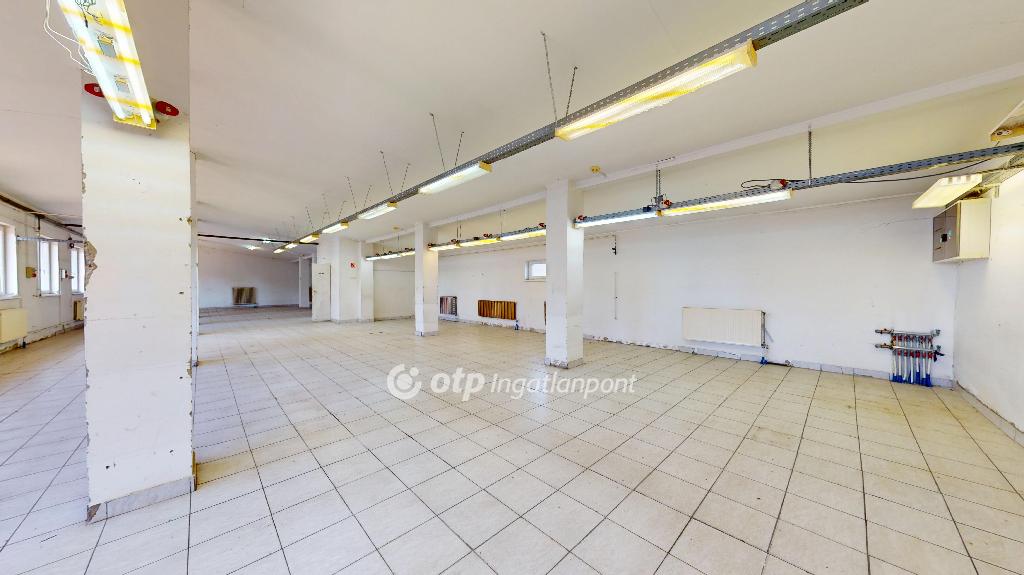 Eladó családi ház, Nyírpazony, 10. kép