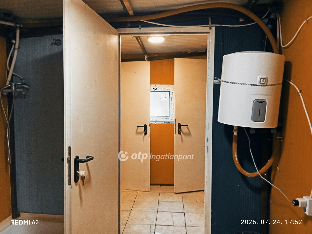 Eladó családi ház, Nyíregyháza, 31. kép