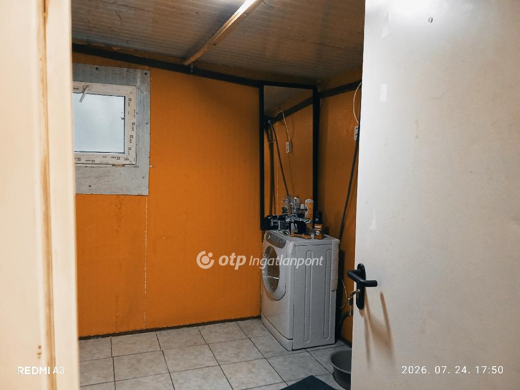 Eladó családi ház, Nyíregyháza, 34. kép