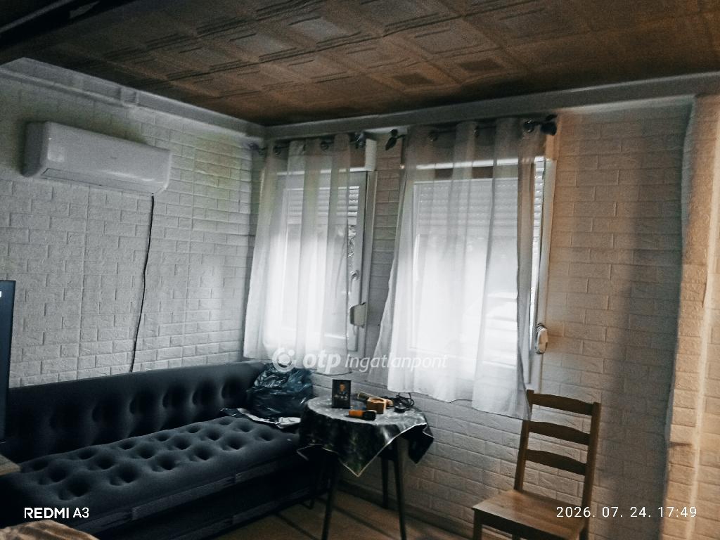 Eladó családi ház, Nyíregyháza, 22. kép