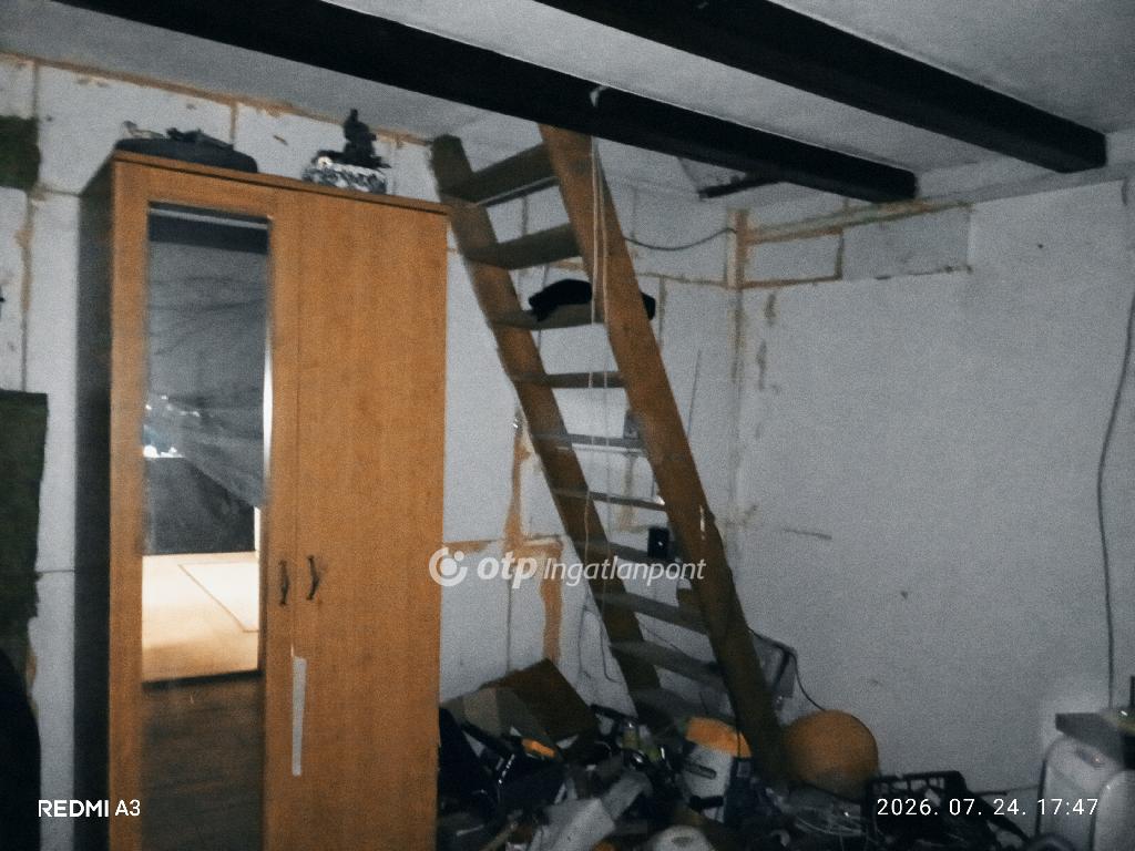 Eladó családi ház, Nyíregyháza, 28. kép