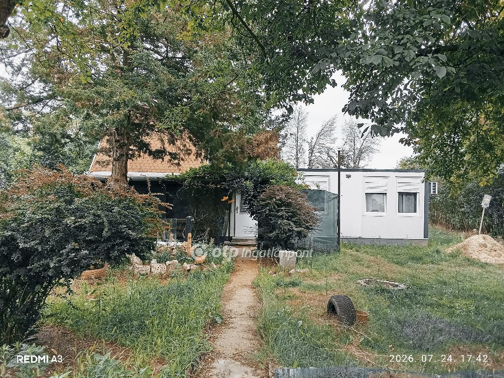 Eladó családi ház, Nyíregyháza, 6. kép