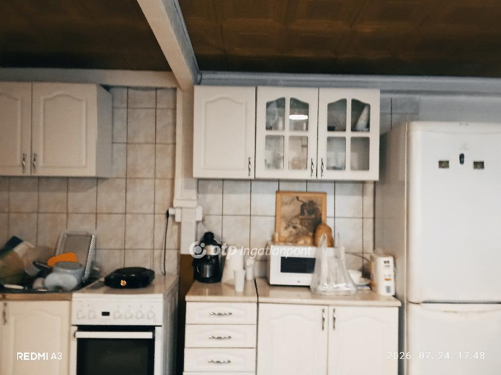 Eladó családi ház, Nyíregyháza, 24. kép
