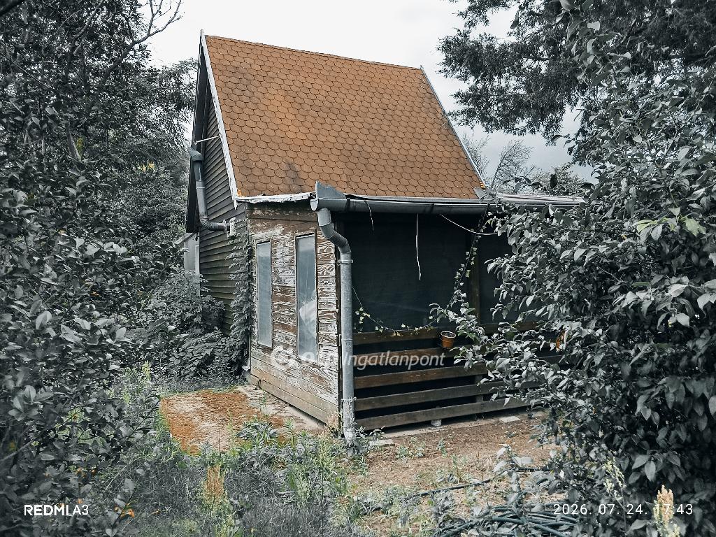 Eladó családi ház, Nyíregyháza, 12. kép