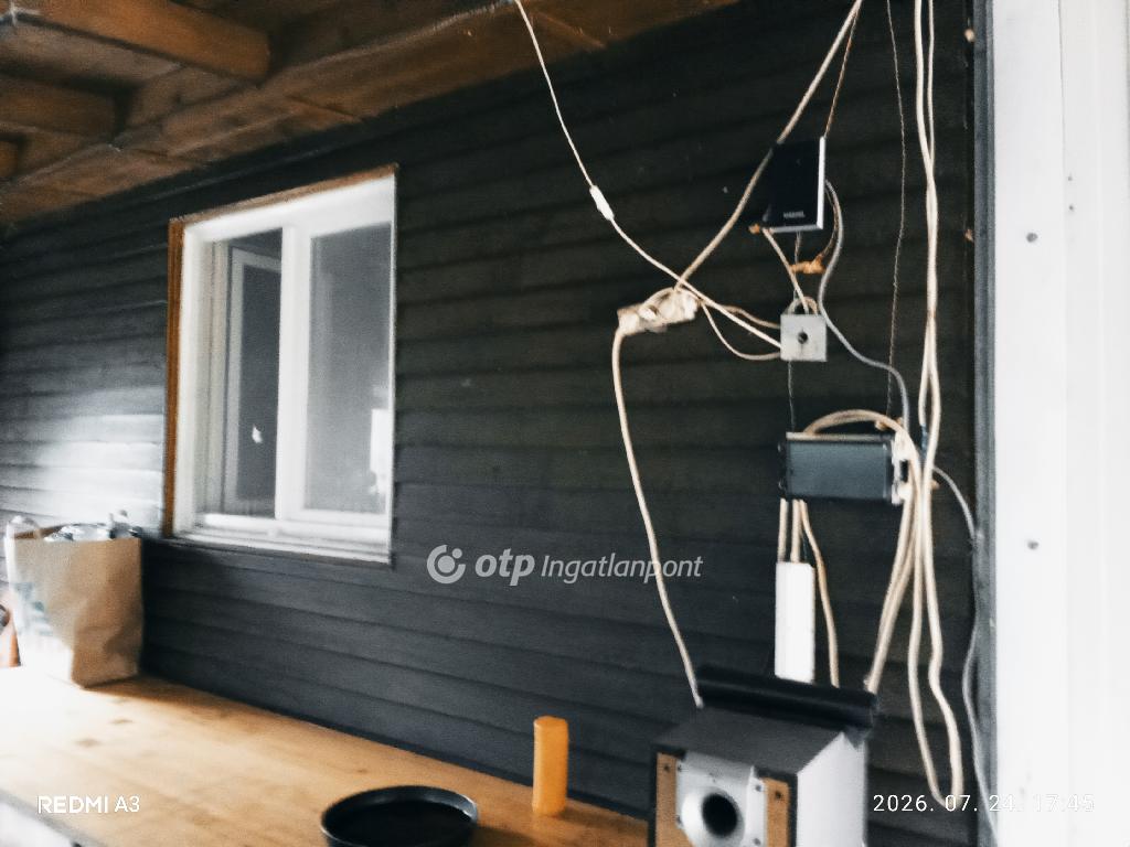 Eladó családi ház, Nyíregyháza, 14. kép