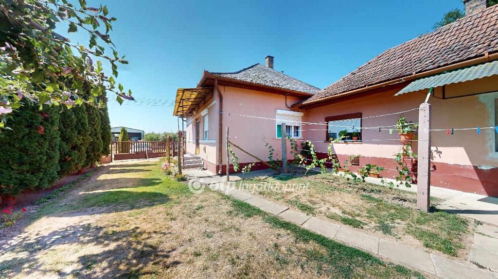 Eladó családi ház, Tunyogmatolcs, 19. kép