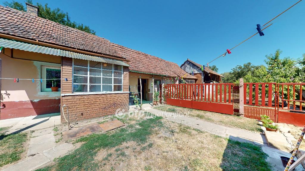 Eladó családi ház, Tunyogmatolcs, 27. kép