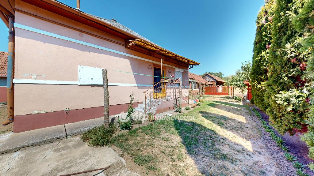 Eladó családi ház, Tunyogmatolcs, 20. kép