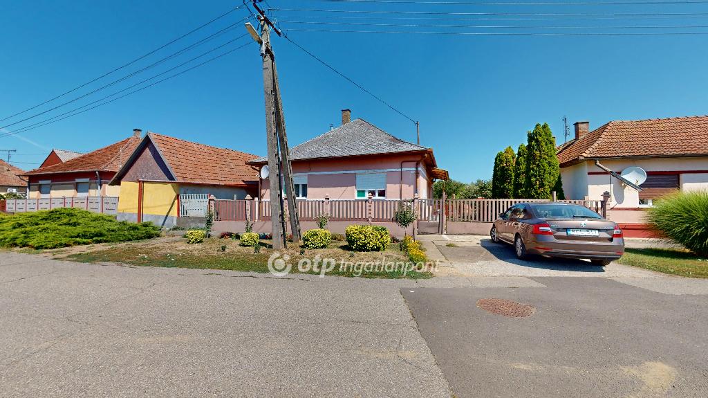 Eladó családi ház, Tunyogmatolcs, 28. kép