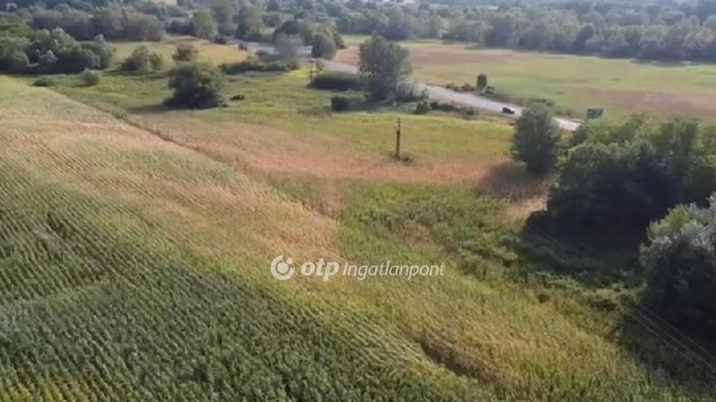 Eladó telek, Kisvárda, 6. kép