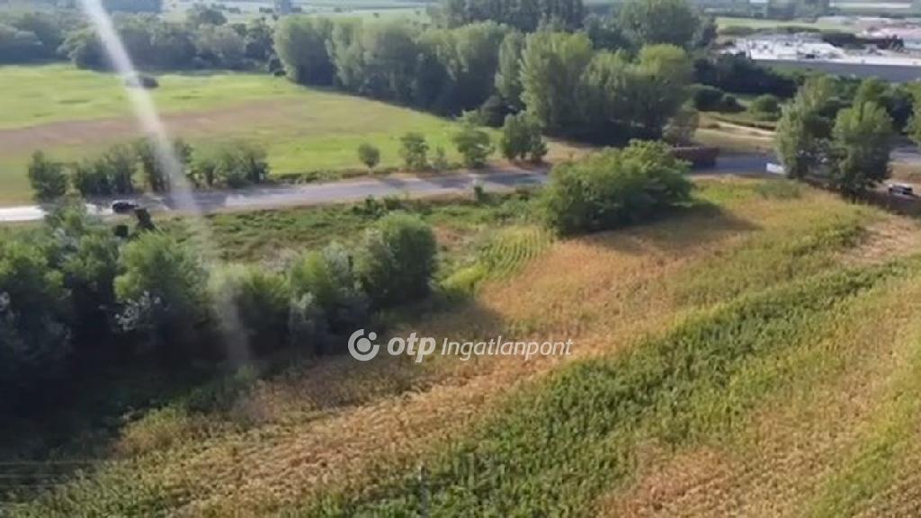 Eladó telek, Kisvárda, 5. kép