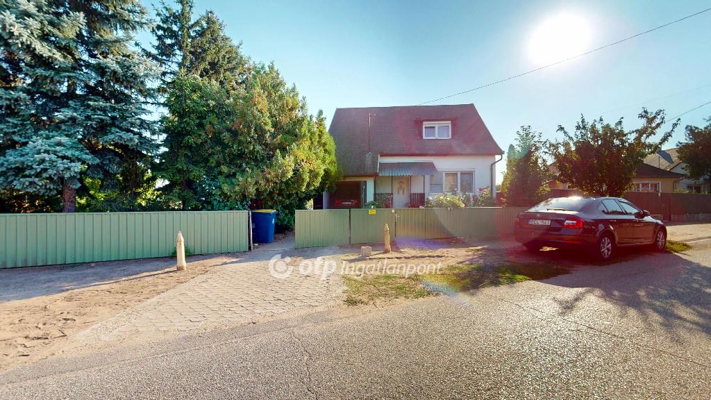 Eladó családi ház, Kálmánháza, 19. kép