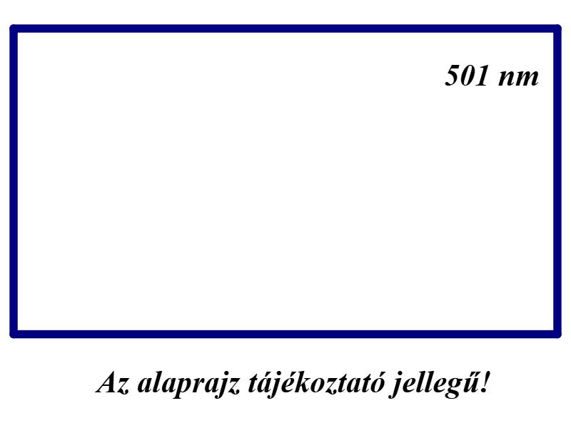 Eladó telek, Nyíregyháza, 2. kép