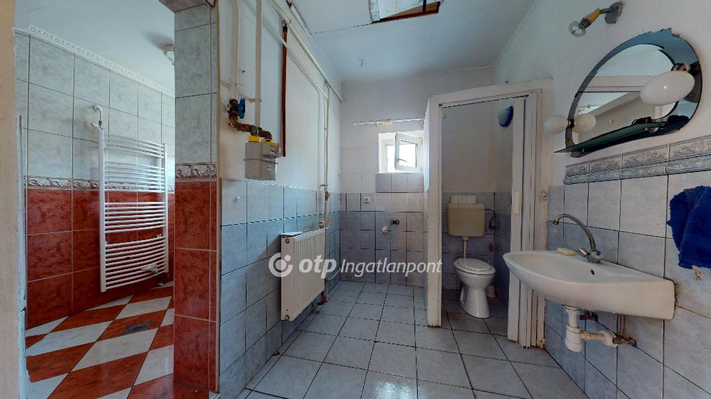 Eladó családi ház, Mándok, 7. kép