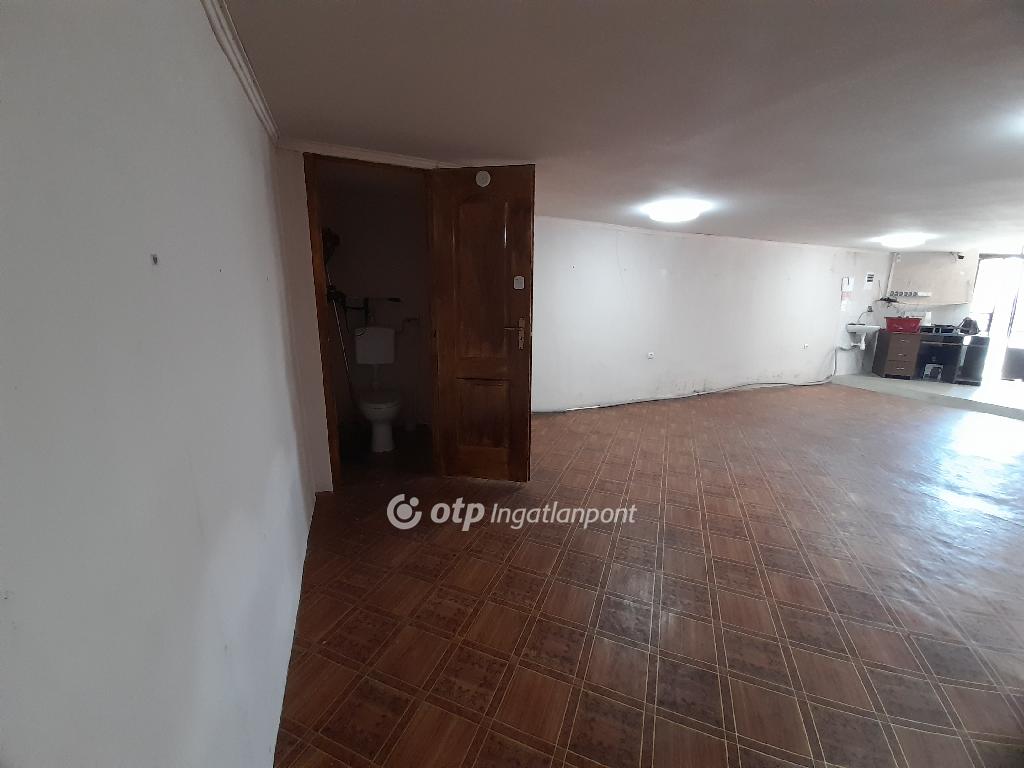 Eladó üzlethelyiség, Kisvárda, 7. kép