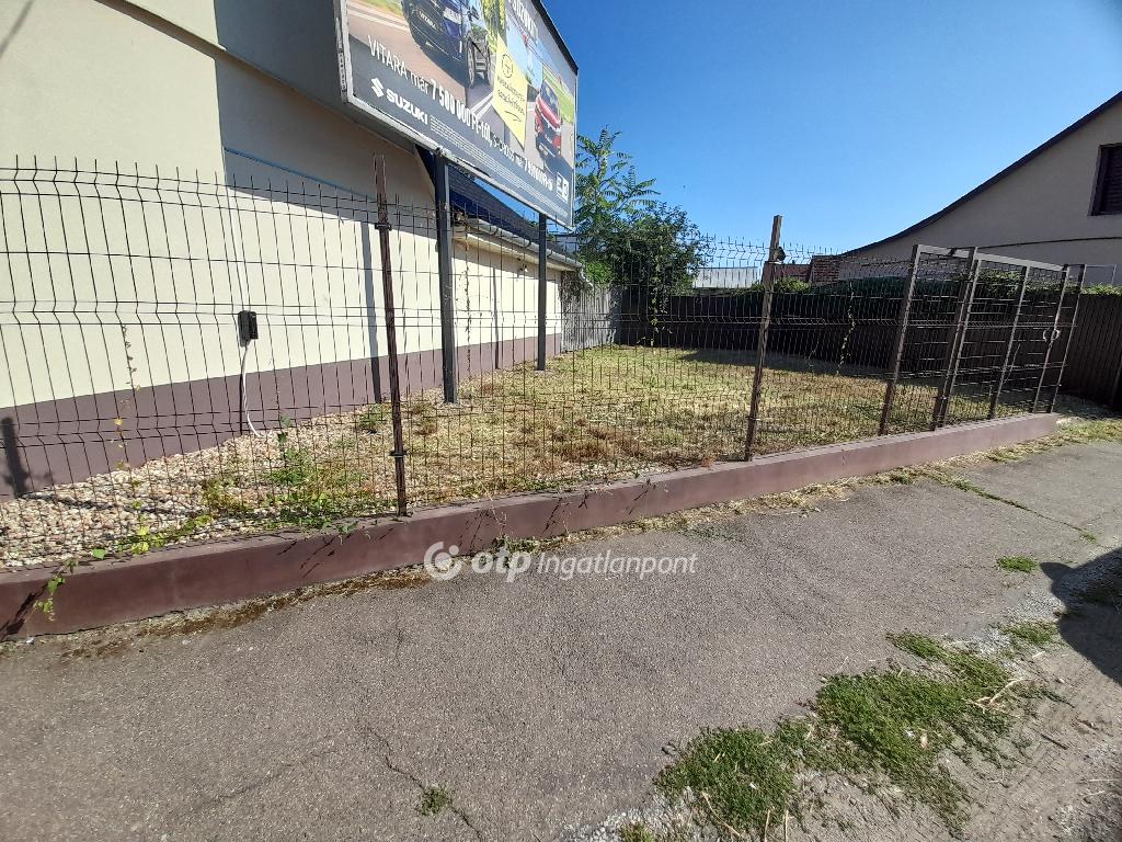 Eladó üzlethelyiség, Kisvárda, 10. kép