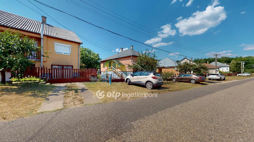 Eladó családi ház, Ófehértó, 25. kép