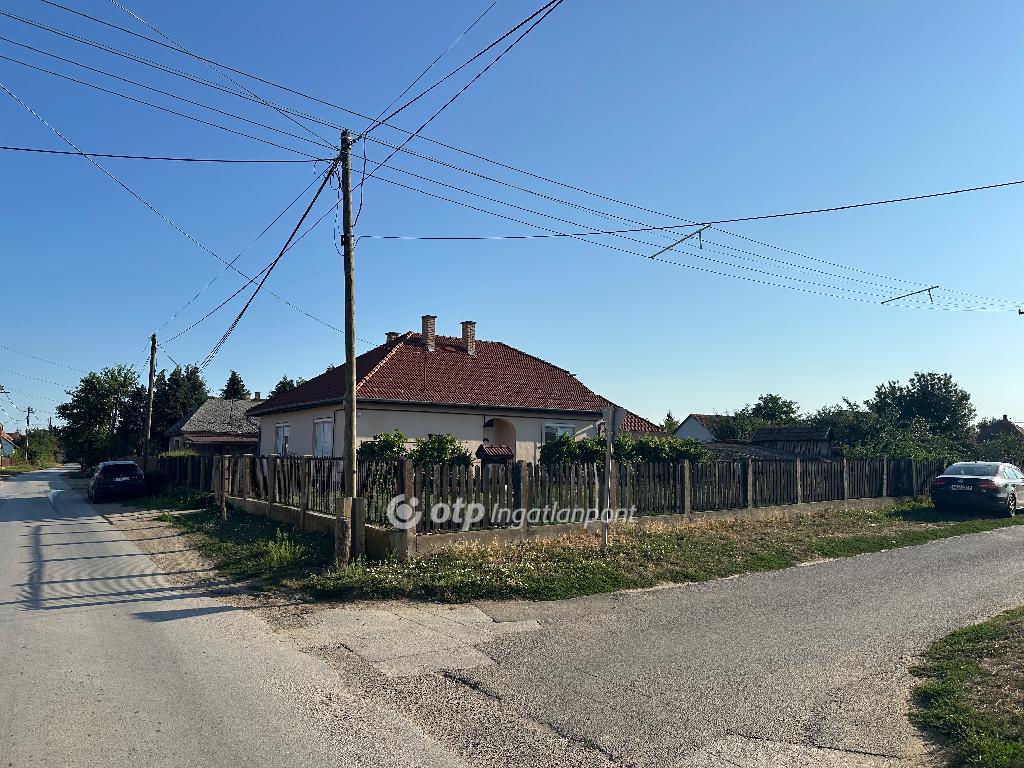 Eladó családi ház, Kántorjánosi, 35. kép