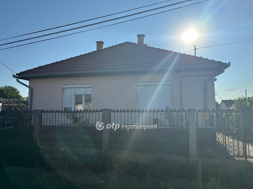 Eladó családi ház, Kántorjánosi, 19. kép