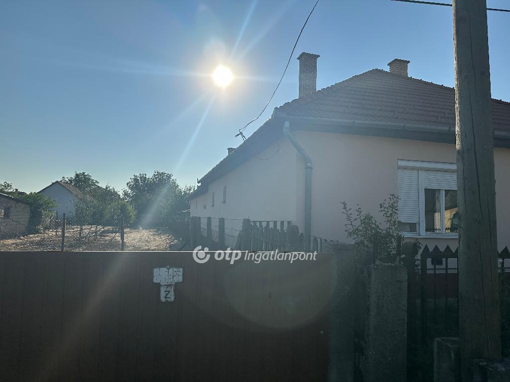 Eladó családi ház, Kántorjánosi, 21. kép