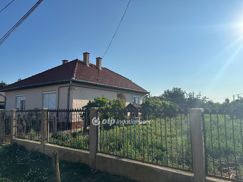 Eladó családi ház, Kántorjánosi, 34. kép