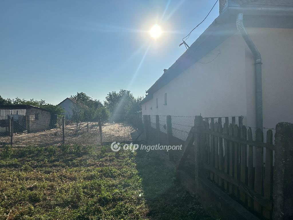 Eladó családi ház, Kántorjánosi, 20. kép