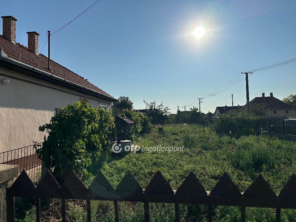 Eladó családi ház, Kántorjánosi, 17. kép