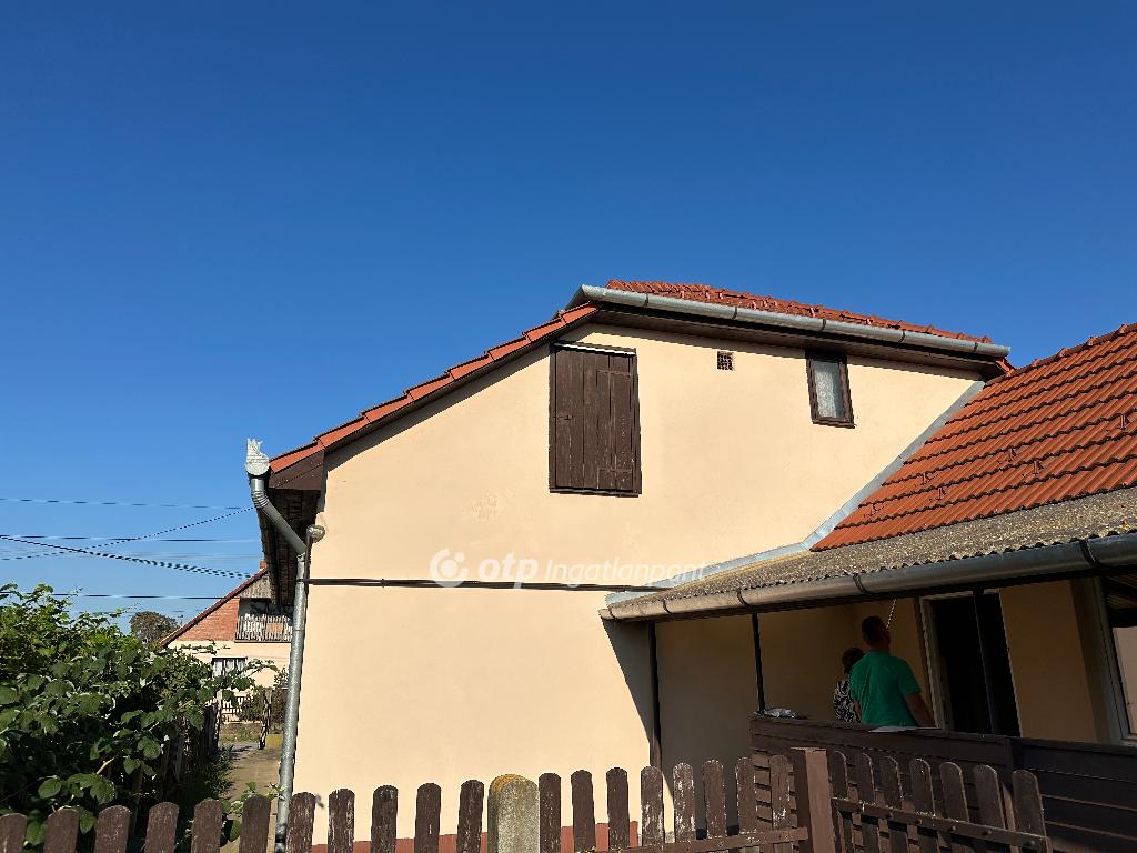 Eladó családi ház, Kántorjánosi, 26. kép