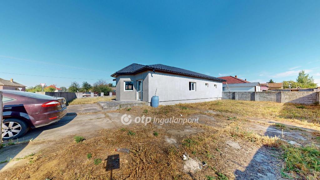 Eladó családi ház, Dombrád, 17. kép