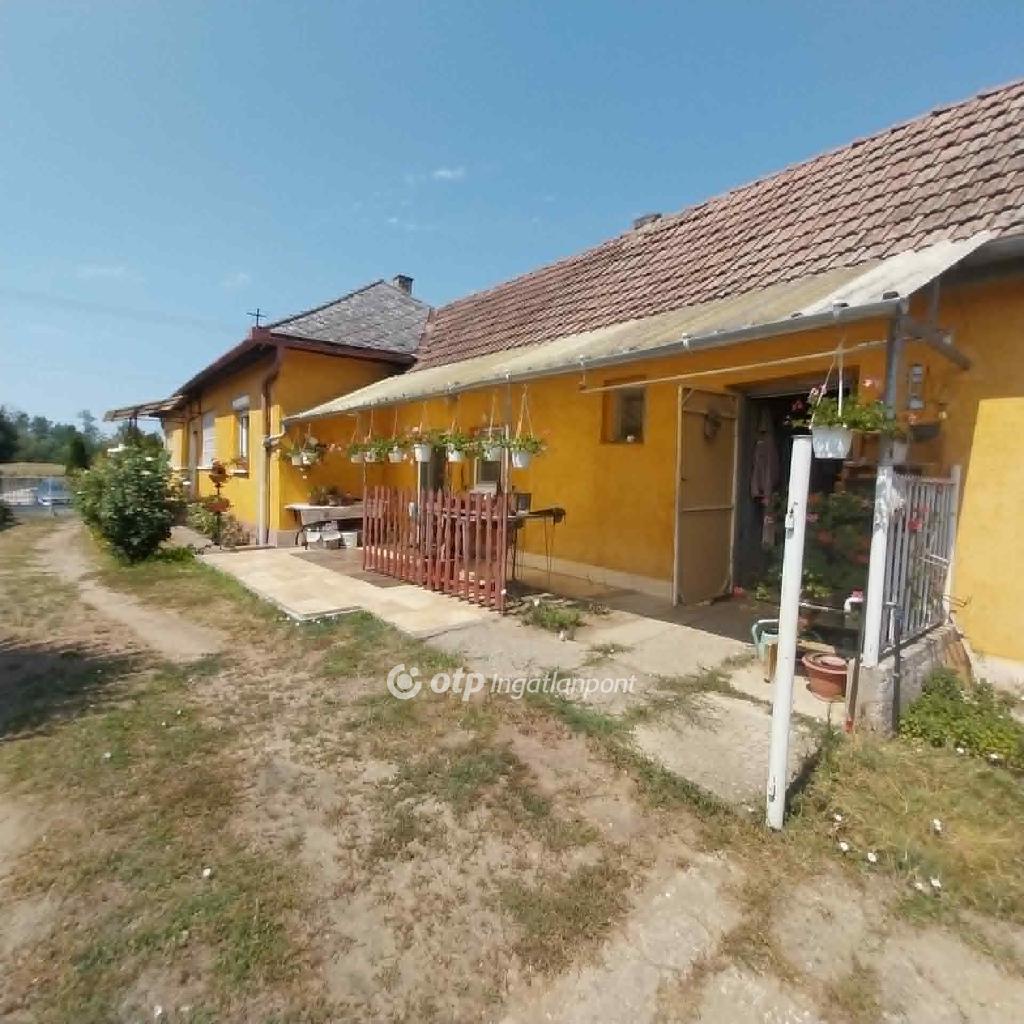 Eladó családi ház, Apagy, 13. kép