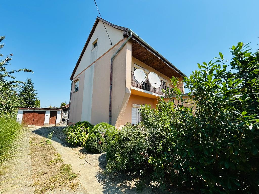 Eladó családi ház, Gávavencsellő, 24. kép