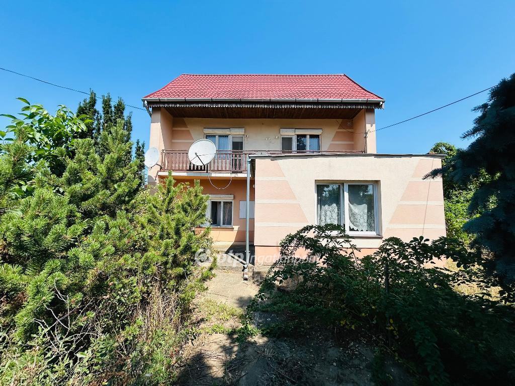 Eladó családi ház, Gávavencsellő, 23. kép