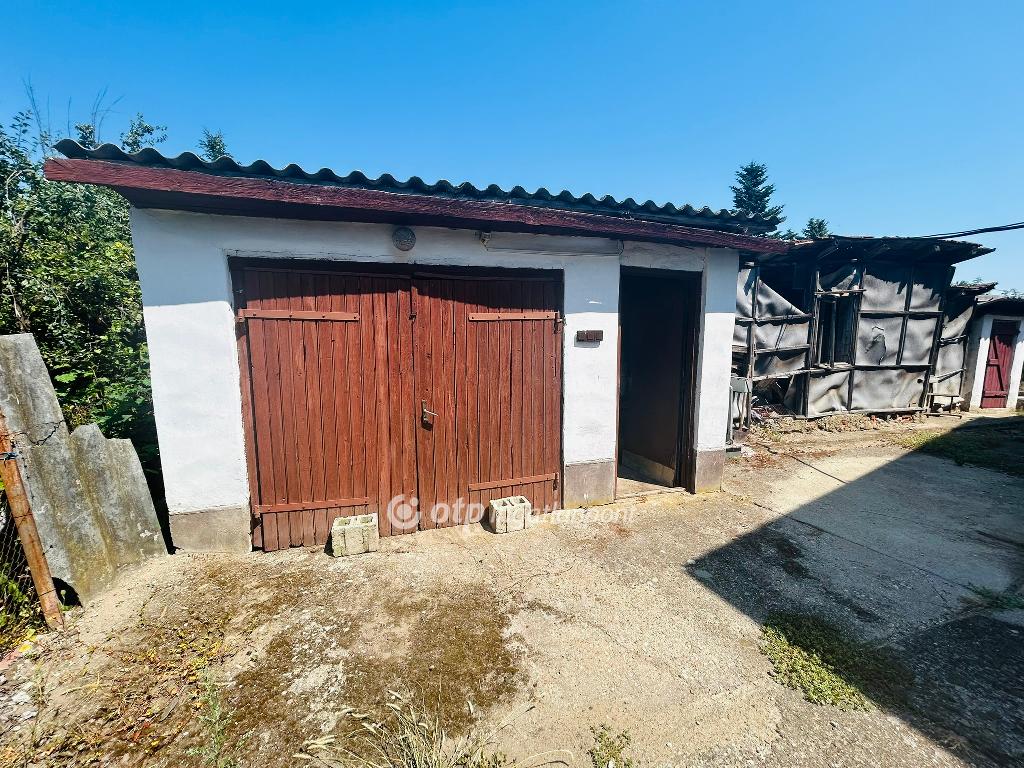 Eladó családi ház, Gávavencsellő, 26. kép