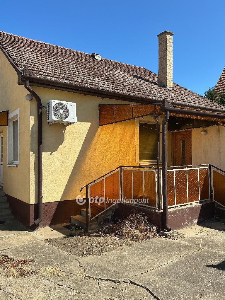 Eladó családi ház, Nagykálló, 19. kép