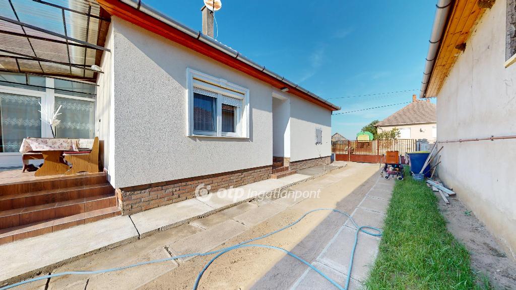 Eladó családi ház, Fábiánháza, 2. kép