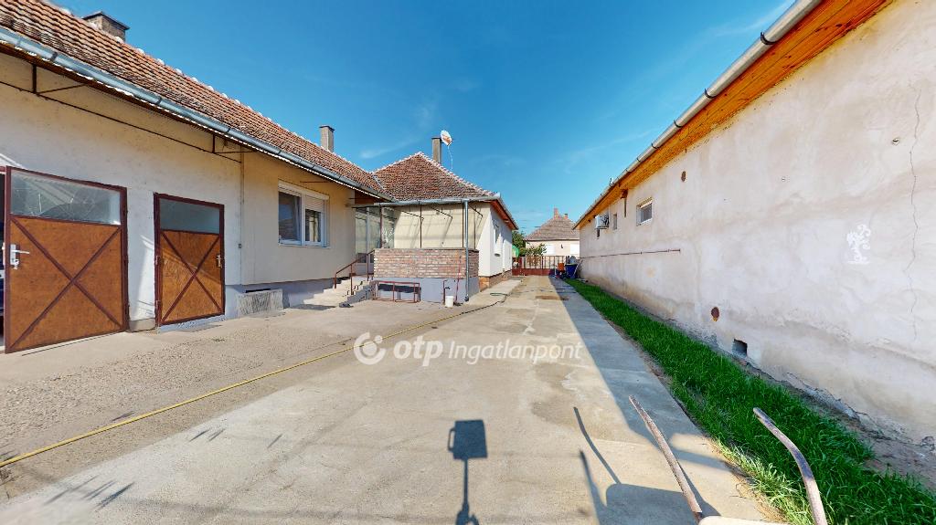 Eladó családi ház, Fábiánháza, 24. kép
