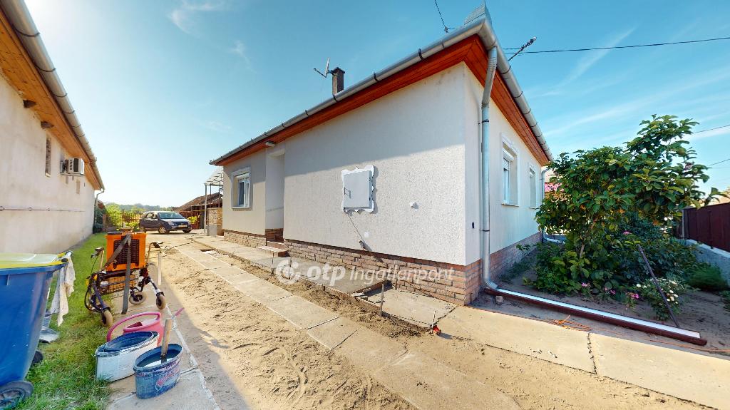 Eladó családi ház, Fábiánháza, 3. kép