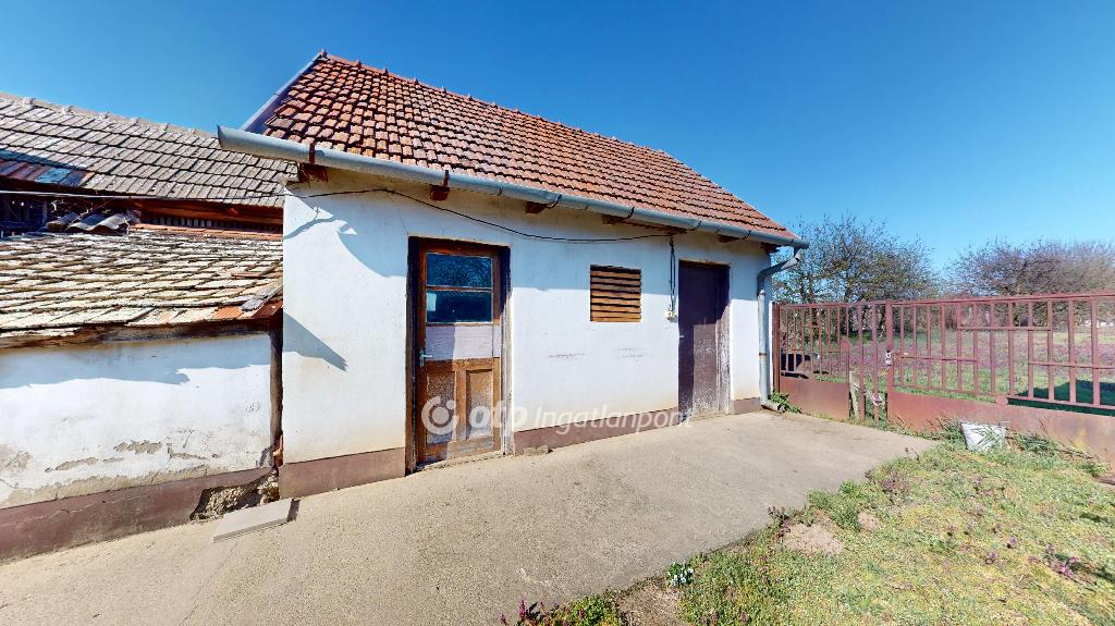 Eladó családi ház, Vaja, 27. kép