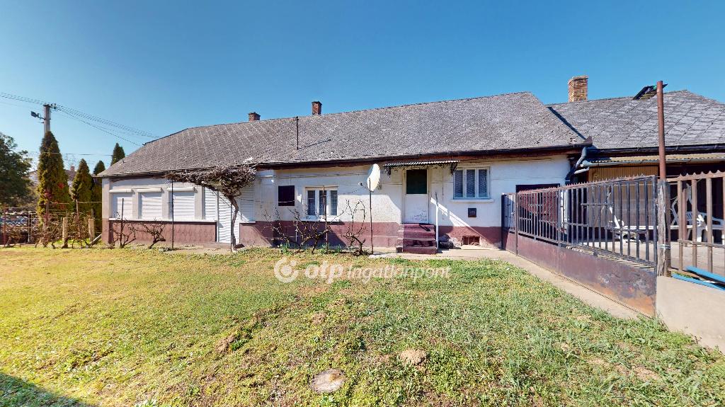 Eladó családi ház, Vaja, 12. kép
