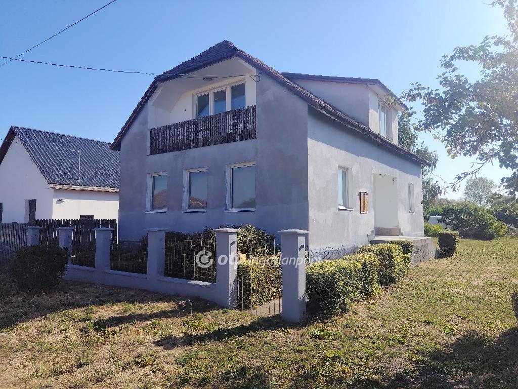 Eladó családi ház, Mátészalka, 19. kép