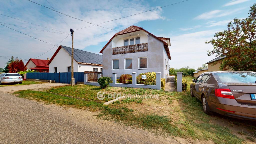 Eladó családi ház, Mátészalka, 22. kép
